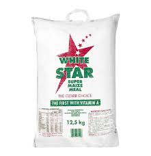 White Star 12.5kg 